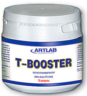 T-Booster
