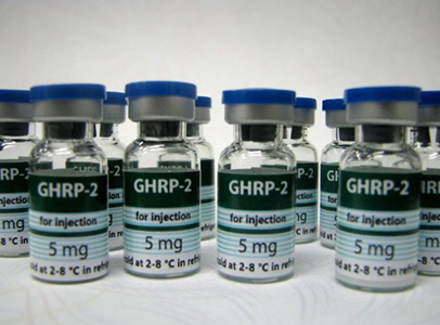 гормон GHRP-2