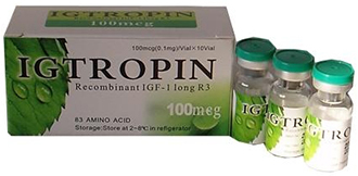 Игтропин (Igtropin)