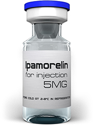 Ipamorelin (ипаморелин)