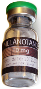 Меланотан 2 