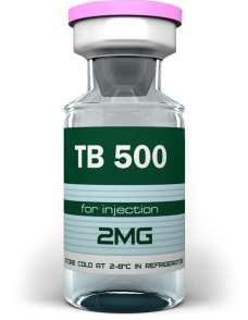 TB-500 (Thymosin Beta 4, Тимозин Бета 4)