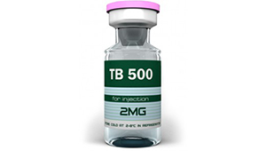 TB-500 (Тимозин Бета-4)