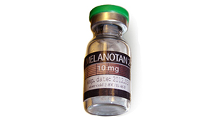 Меланотан 2 (melanotan)