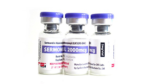Серморелин (Sermorelin)