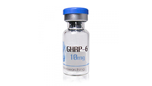 GHRP-6 (Гексарелин)