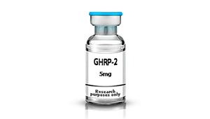 Пептидный гормон GHRP-2